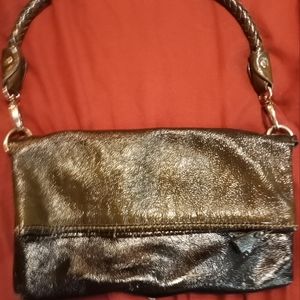 The Sak shoulder purse